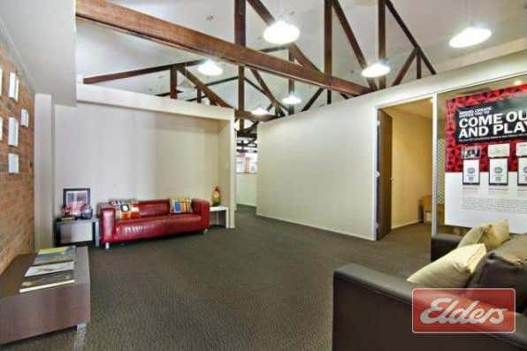 Ground  Suite A, 20A Agnes Street Fortitude Valley QLD 4006 - Image 2