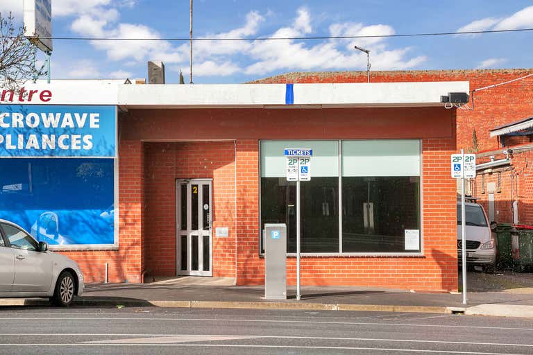 2 Dawson Street North Ballarat Central VIC 3350 - Image 2
