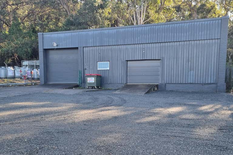 Warehouse 3, 19 Jusfrute Drive West Gosford NSW 2250 - Image 1