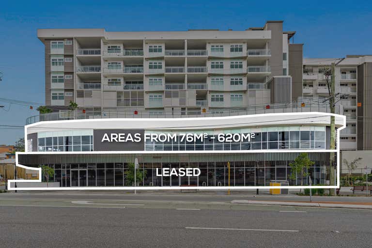 100 Holdsworth Street Coorparoo QLD 4151 - Image 1