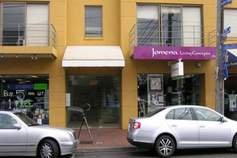 2/309 Hampton Street Hampton VIC 3188 - Image 1