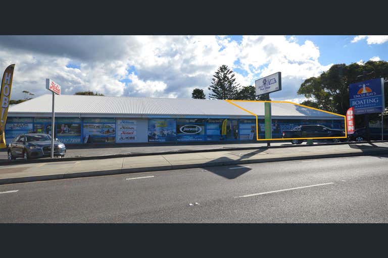 (Unit 1a)/638 Pacific Highway Belmont NSW 2280 - Image 1