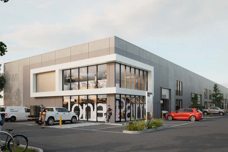 16-18 Industrial Road Shepparton VIC 3630 - Image 1