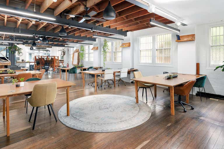 Ground Tenancy 1, 137-141 Bridge ROAD Glebe NSW 2037 - Image 3