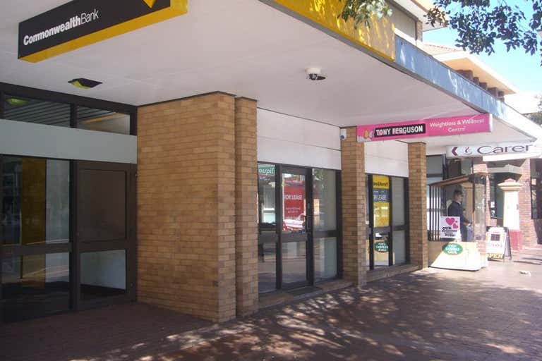 Shop 1, 88-90 Macquarie Street Dubbo NSW 2830 - Image 1