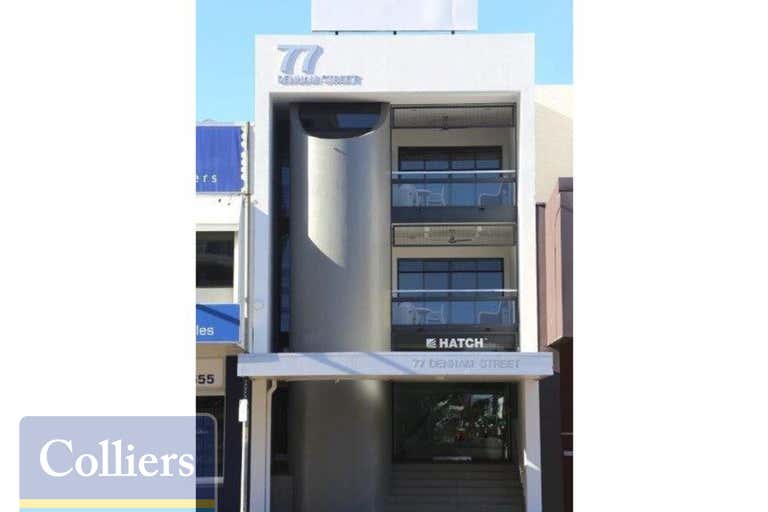 2/77 Denham Street Townsville City QLD 4810 - Image 1