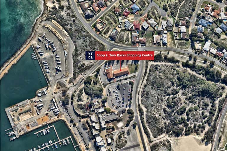 Leased Shop & Retail Property at Shop 2, 8 Enterprise Avenue, Two Rocks ...