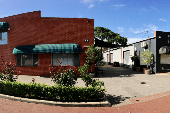 Unit 7, 23 Carrington Street Nedlands WA 6009 - Image 1