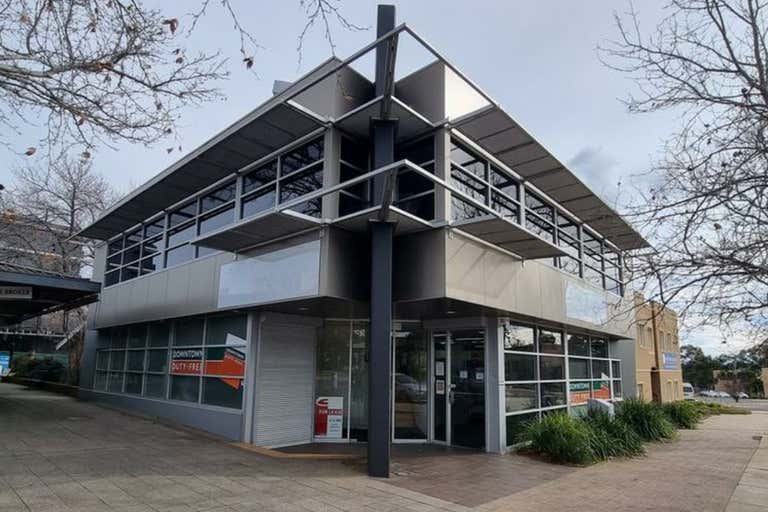 1st Floor, 150 Carruthers Street, Curtin, ACT 2605 Office For Lease