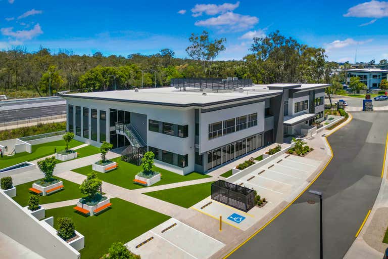 Freeway Office Park, Building 14, 2728 Logan Road Eight Mile Plains QLD 4113 - Image 1