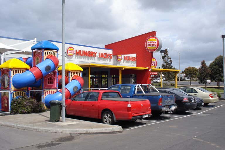 Hungry Jacks, 400 Princes Highway Corio VIC 3214 - Image 2