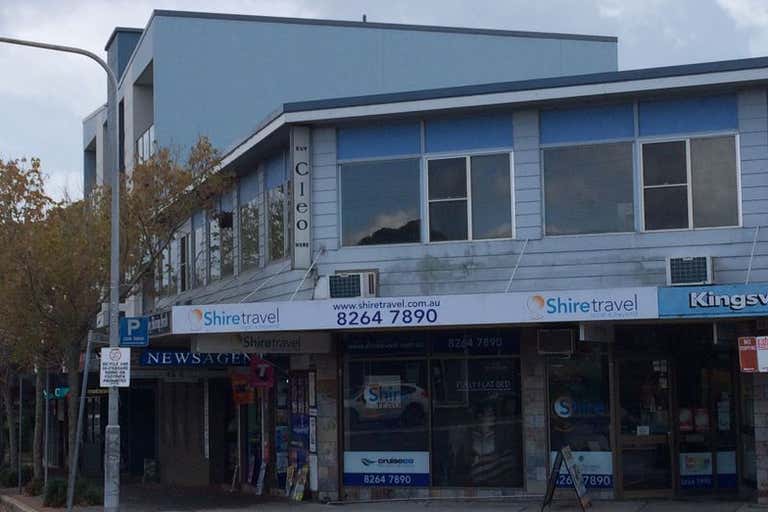 Suite 21 & 22, 351 Kingsway Caringbah NSW 2229 - Image 1