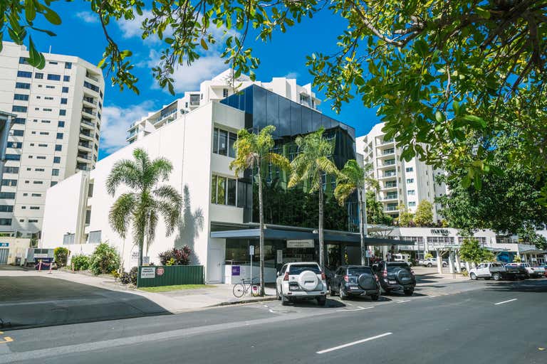 88 Abbott Street, Cairns City, QLD 4870 Office For Lease