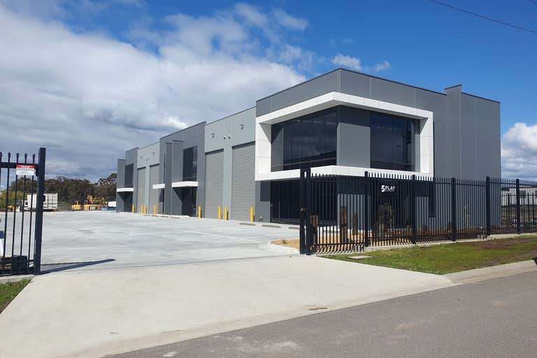 5/12-14 Leesons Road Traralgon East VIC 3844 - Image 2