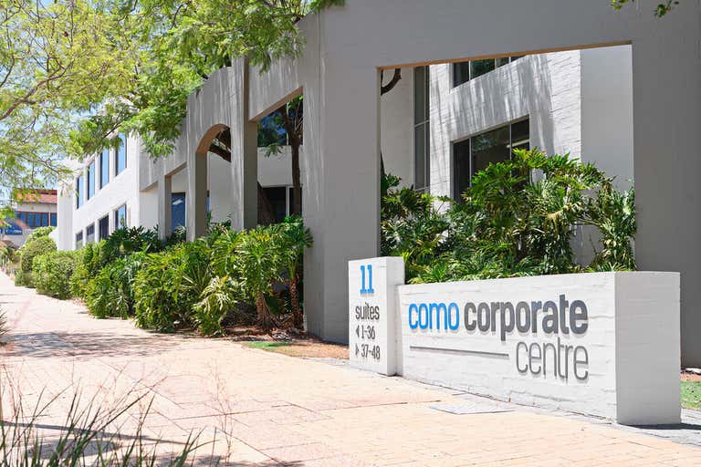 Como Corporate Centre, 1/11 Preston Street Como WA 6152 - Image 1
