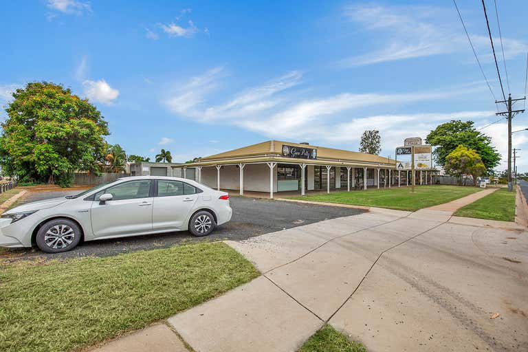 52 CLEMENTS STREET, Moranbah, QLD 4744 Shop & Retail Property For