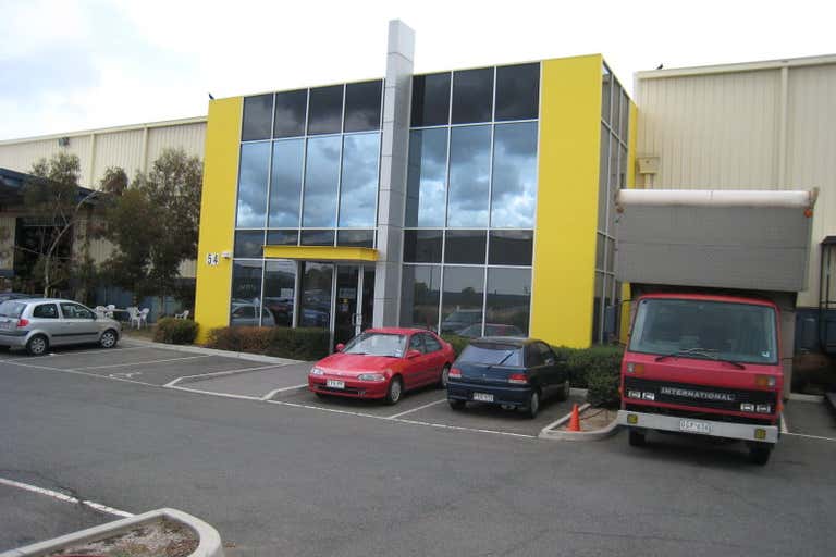 ParkWest Industrial Estate, 54 ParkWest Drive Derrimut VIC 3030 - Image 2