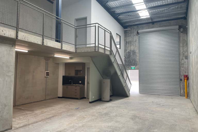 IQ Industrial Quarter, 18-24 Girawah Place Botany NSW 2019 - Image 4