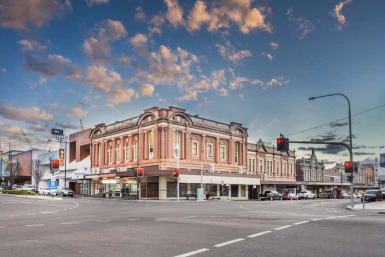 Suite 4, 353 Ruthven Street, Toowoomba City, QLD 4350 Office For