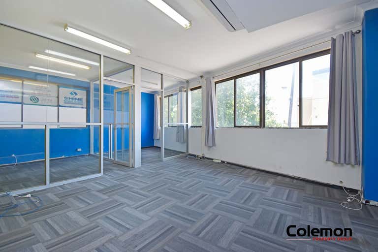 LEASED BY COLEMON PROPERTY GROUP, 132 Beamish St Campsie NSW 2194 - Image 1