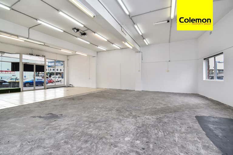 LEASED BY COLEMON PROPERTY GROUP, Shop 117, 102-120  Railway St Rockdale NSW 2216 - Image 2