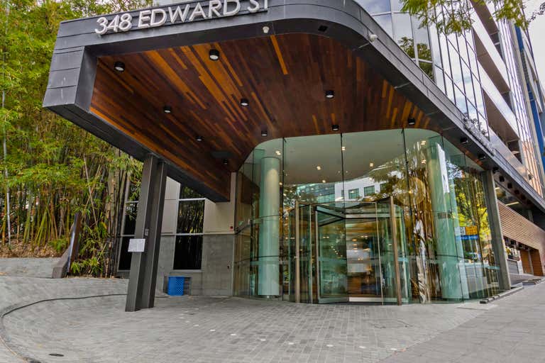 Level 11, 348 Edward Street Brisbane City QLD 4000 - Image 1