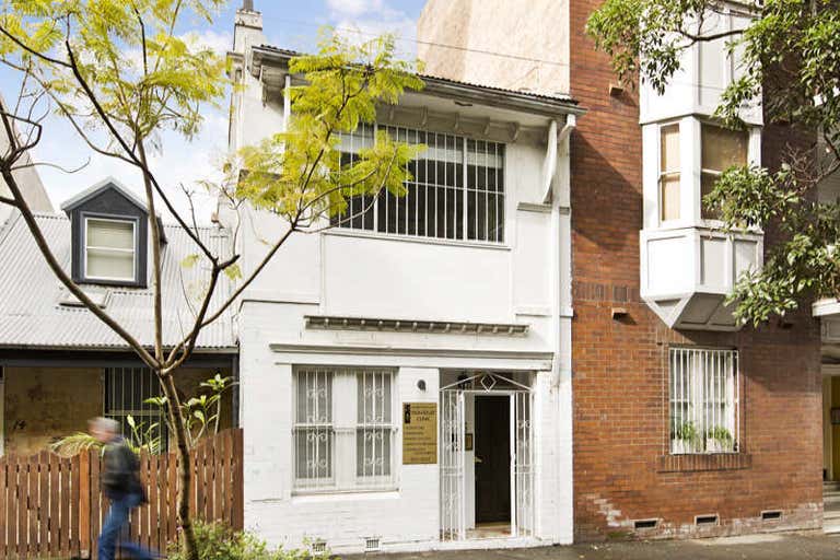 16 Hardie Street Darlinghurst NSW 2010 - Image 1