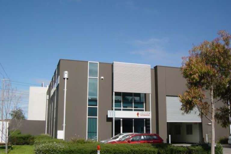 Comtech Business Park, 111 Salmon Street Port Melbourne VIC 3207 - Image 2