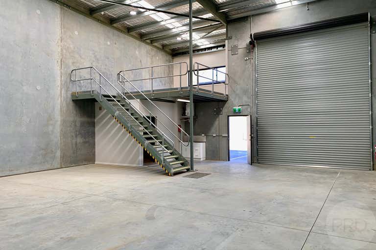 Rise Industrial Estate, 3/15-17 Charles Street St Marys NSW 2760 - Image 3