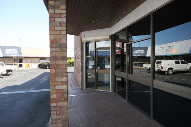 Mackie Court, Shop 2, 46 Gladstone Road Allenstown QLD 4700 - Image 1
