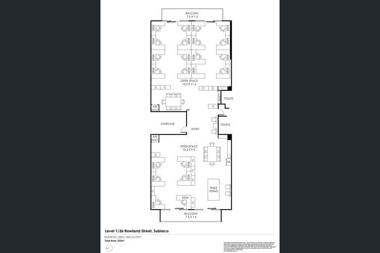 1/36 Rowland Street Subiaco WA 6008 - Image 2