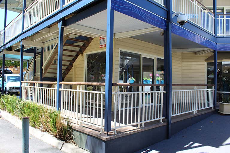 Shop D6/321 Harbour Drive Coffs Harbour NSW 2450 - Image 2