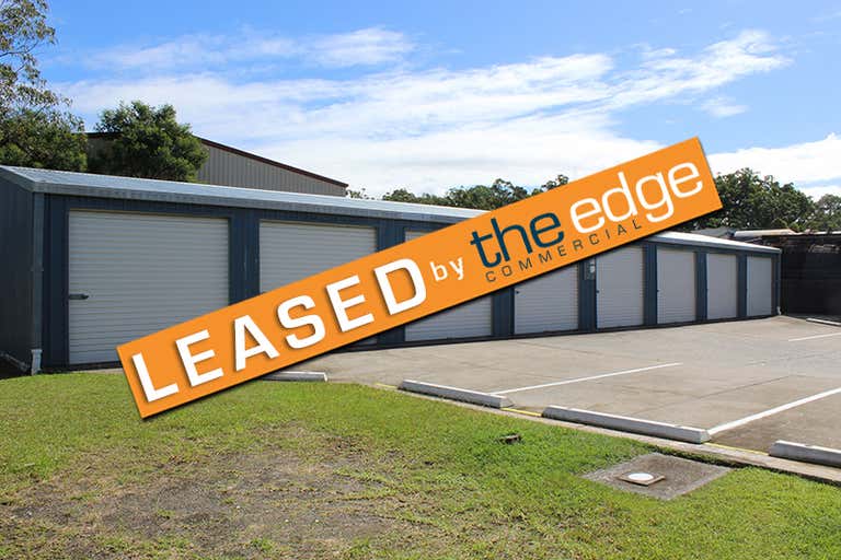 Storage Bays, 4 Craft Close, Toormina Coffs Harbour NSW 2450 - Image 1