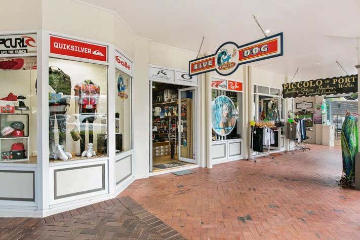 Shops 18 & 19, Shops 18 & 19/19 Macrossan Street Port Douglas QLD 4877 - Image 1