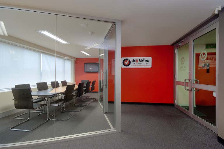 12-24 Gilles Street (Level 1) Adelaide SA 5000 - Image 3