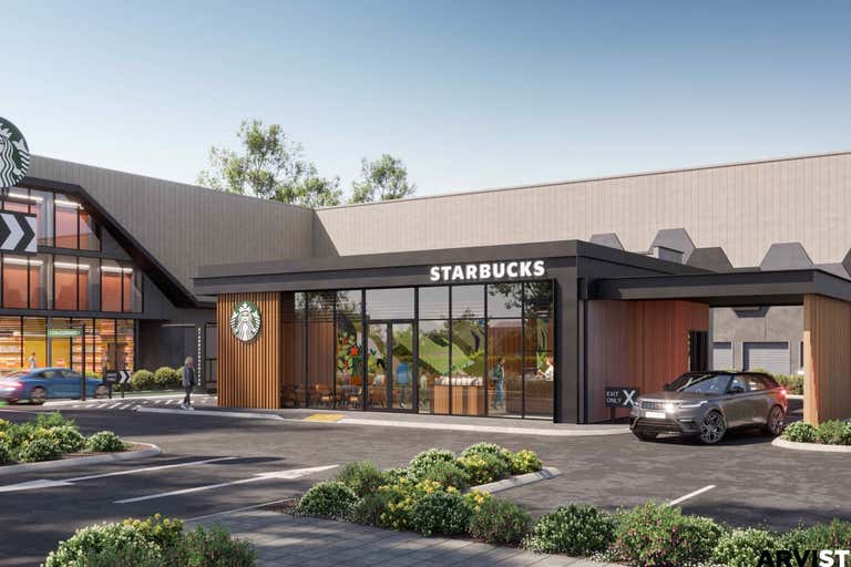 Armstrong Creek Town Centre 458 Torquay Road Armstrong Creek VIC 3217 - Image 4