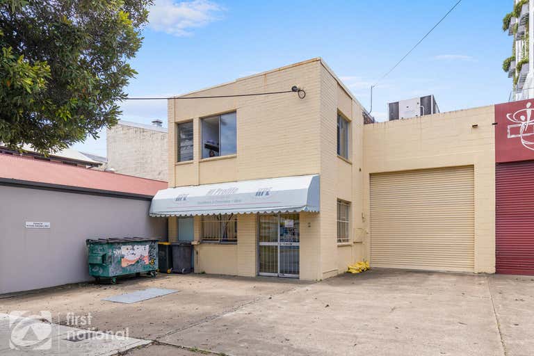 2 Mollison Street South Brisbane QLD 4101 - Image 1