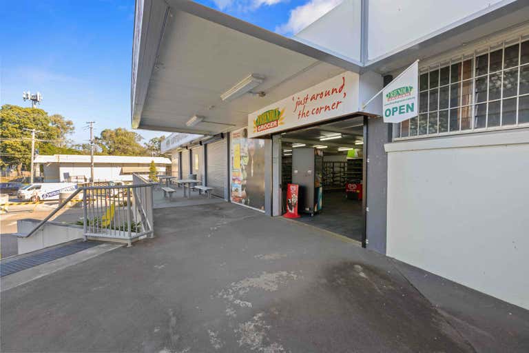 Lot 9 Shop 1 & 2, 122 Ferny Way Ferny Hills QLD 4055 - Image 1