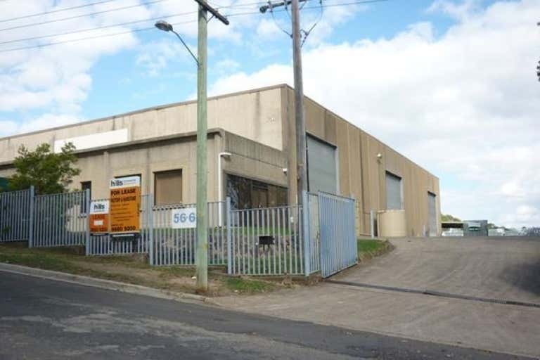 Freestanding Bldg, 56-60 Victoria Street Riverstone NSW 2765 - Image 1