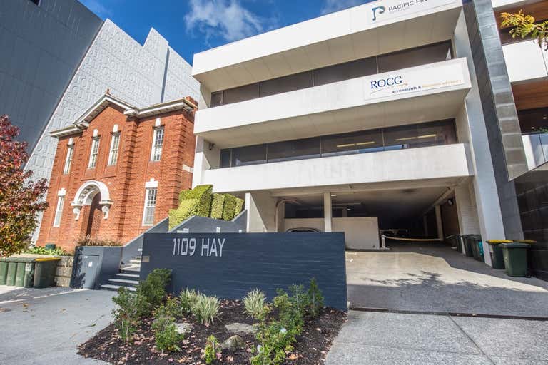 Level 2, 1109  Hay Street West Perth WA 6005 - Image 1