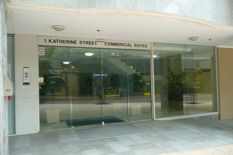 Level 3 224, 1 Katherine Street Chatswood NSW 2067 - Image 2