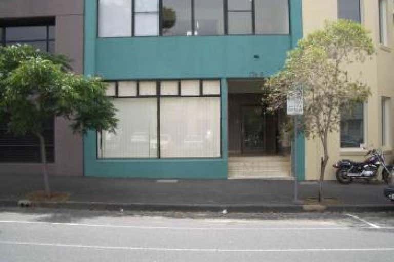 2nd Floor, 174-6 Bouverie Street Carlton VIC 3053 - Image 1