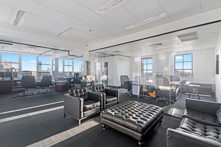 Suite 802, 26 Ridge Street North Sydney NSW 2060 - Image 1