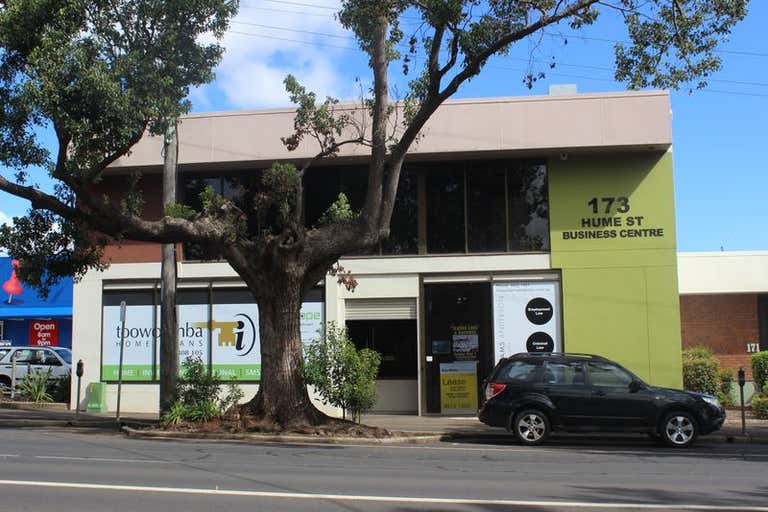 173 Hume Street Toowoomba City QLD 4350 - Image 1