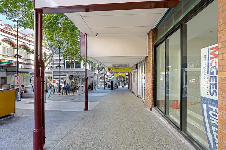 McWhirters Retail, 220/Brunswick  Warner Street Fortitude Valley QLD 4006 - Image 1