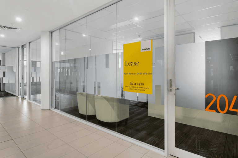 204/12 Ormond Boulevard Bundoora VIC 3083 - Image 2