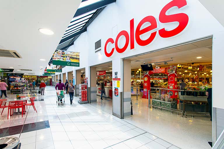 Greenacres Shopping Mall, 132 Mullers Road, Greenacres, SA 5086 Shop & Retail Property For