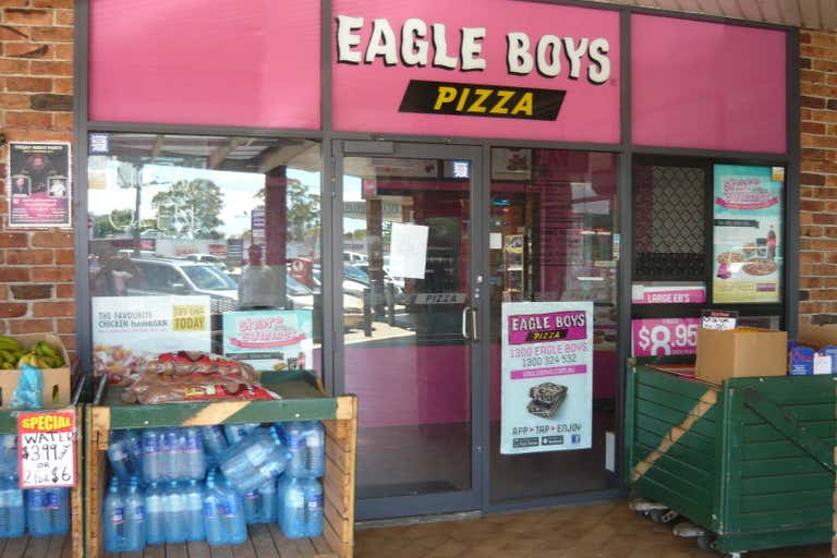 Shop 4, 71 Hill Road Lurnea NSW 2170 - Image 1