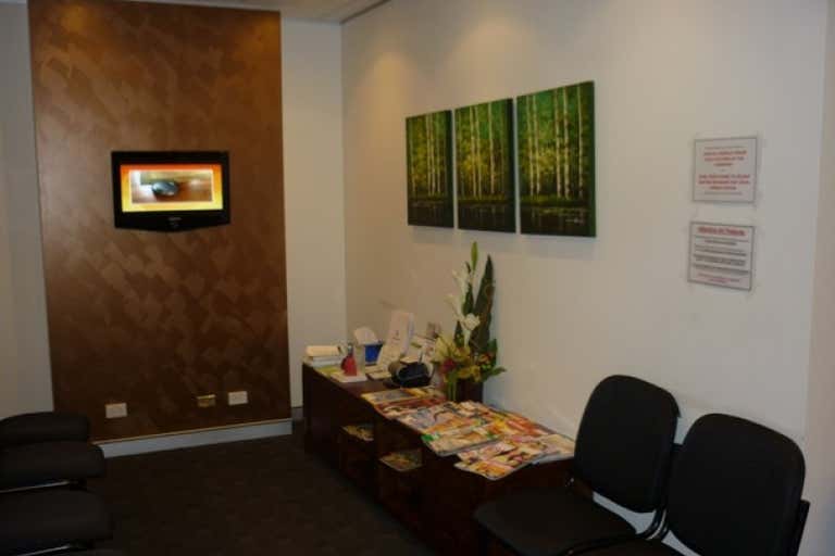 Suite 203, 5 Celebration Drive Baulkham Hills NSW 2153 - Image 2