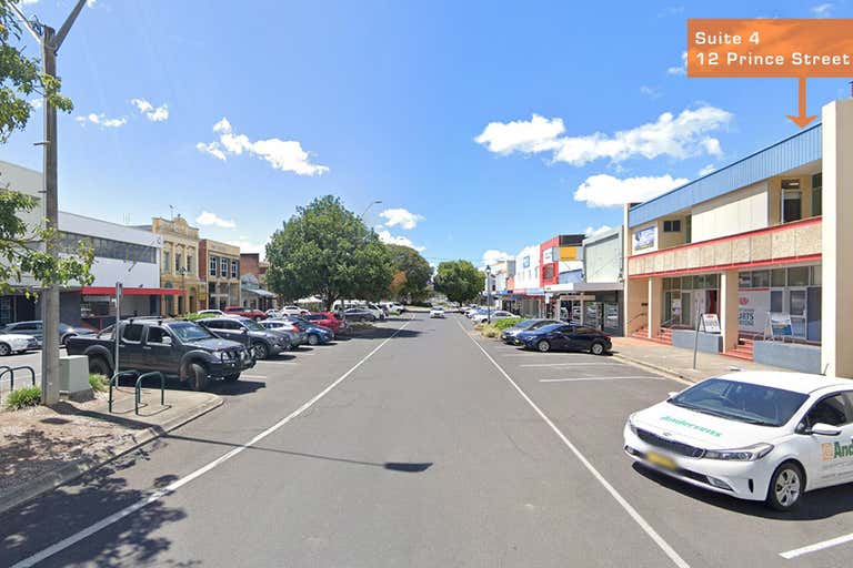 Suite 4/12 Prince Street Grafton NSW 2460 - Image 3